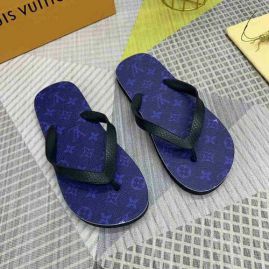 Picture of LV Slippers _SKU532978810112034